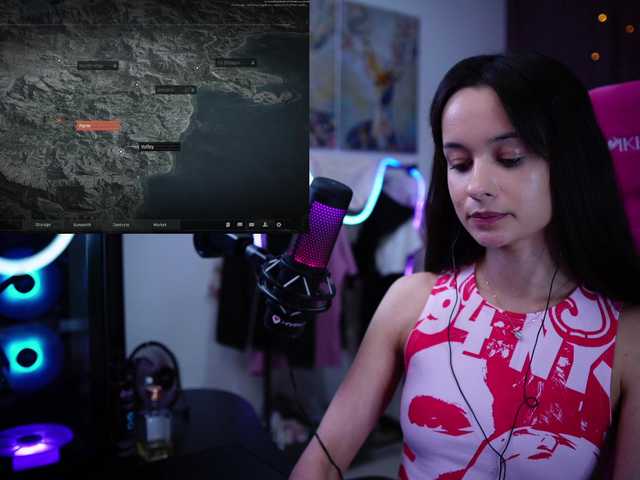 Ringhäälingupildid JuicyyAngel
