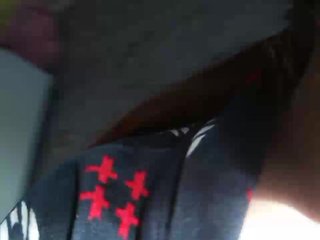 Erootiline videovestlus Juli-huston