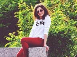Erootiline videovestlus julia859