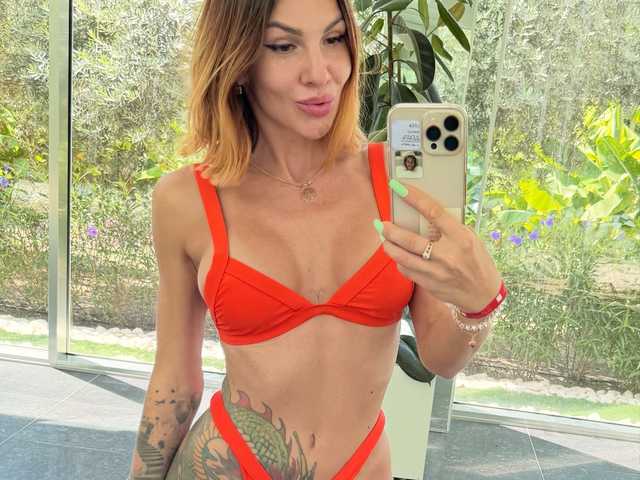 Profiili foto JuliaDragon