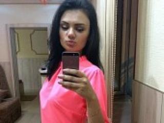 Erootiline videovestlus juliaaa17