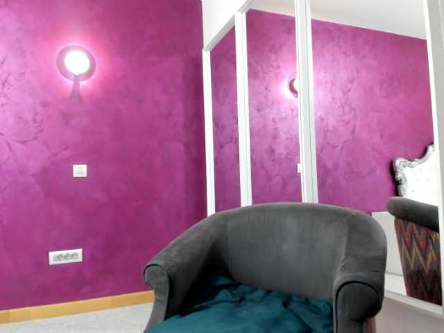 Ringhäälingupildid JuliaBecker