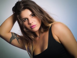 Profiili foto JuliaHonest