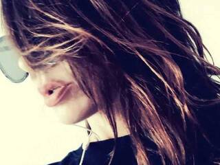 Erootiline videovestlus Juliamar