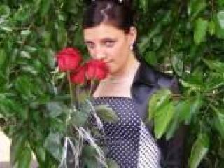 Erootiline videovestlus juliamelisa