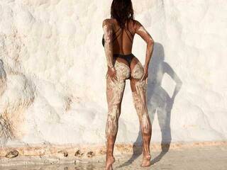 Erootiline videovestlus juliana-corte