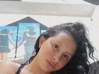 Erootiline videovestlus juliana-lam