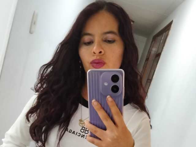 Profiili foto Juliana-rosee