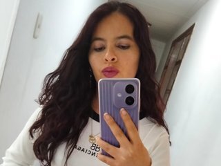 Erootiline videovestlus Juliana-rosee