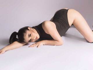 Erootiline videovestlus julianagomez06