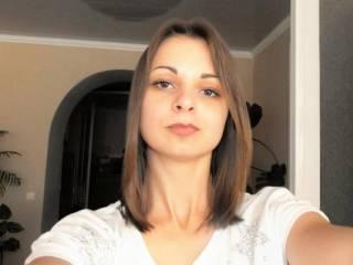Erootiline videovestlus julianella