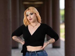 Erootiline videovestlus JulianeMiller