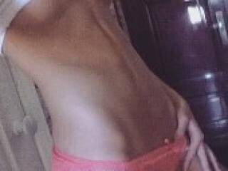 Erootiline videovestlus juliannalux