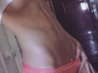 Erootiline videovestlus juliannalux