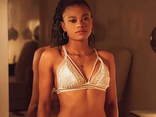 Erootiline videovestlus JuliannaSmith