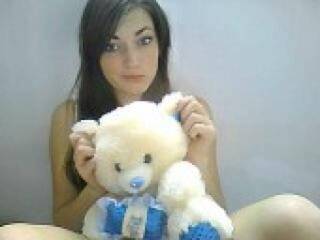 Erootiline videovestlus juliannx