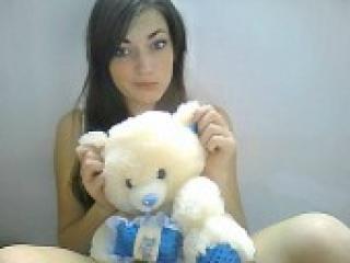 Erootiline videovestlus juliannx