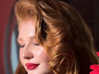 Erootiline videovestlus JuliaPowder