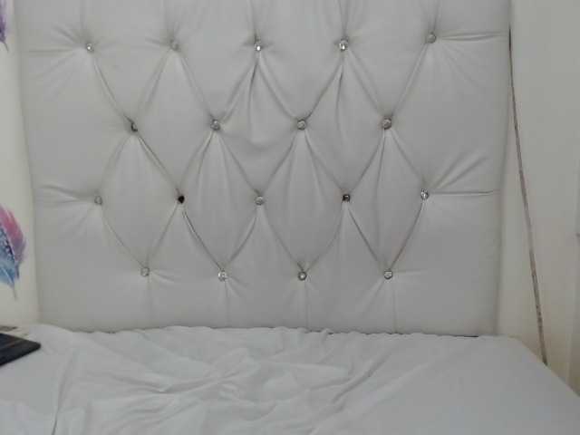 Ringhäälingupildid JuliaReeves