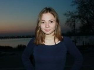 Erootiline videovestlus juliass