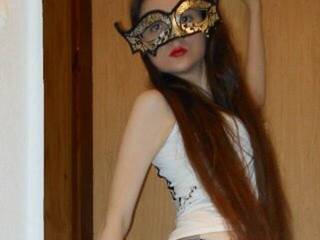 Erootiline videovestlus JuliaVeil