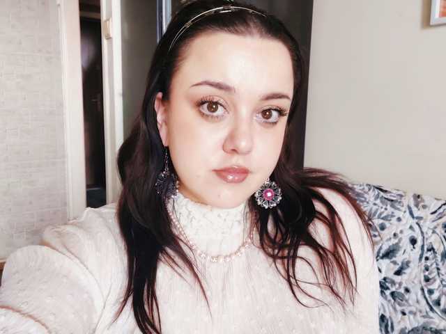 Profiili foto JulieLuv