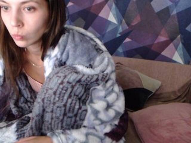 Ringhäälingupildid JulieRios