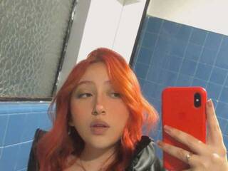 Erootiline videovestlus Julieta-caceres2