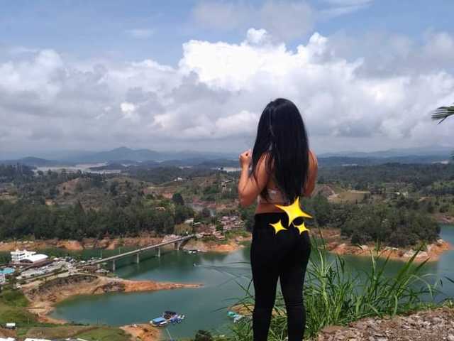 Profiili foto Julieta-Long