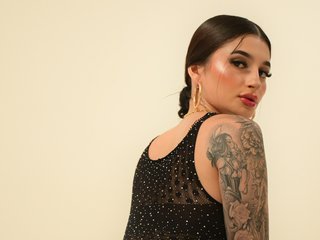 Erootiline videovestlus julietaclark