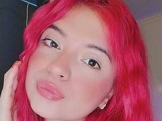 Erootiline videovestlus Julietacolins