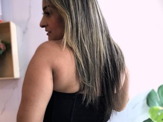 Erootiline videovestlus Julietacollins