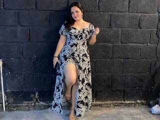 Erootiline videovestlus JulietaJensen