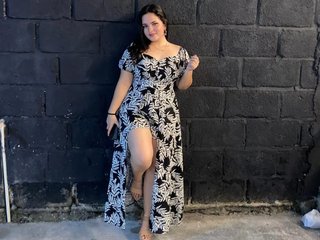 Erootiline videovestlus JulietaJensen