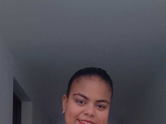 Profiili foto julietanoir