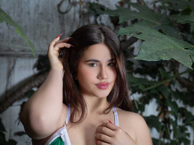Profiili foto JULIETHASANTOSJB