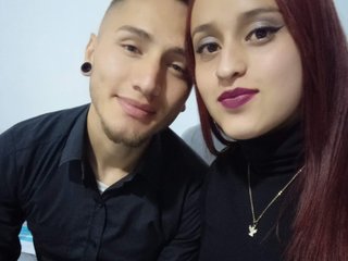 Erootiline videovestlus yuli-and-taiyler