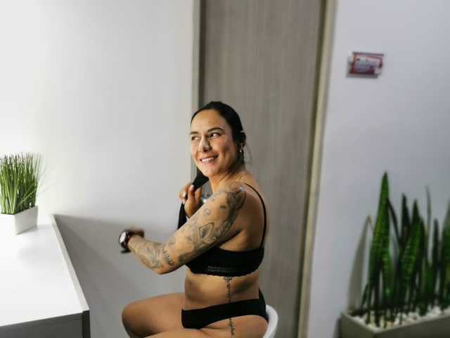 Profiili foto Julieth-hot