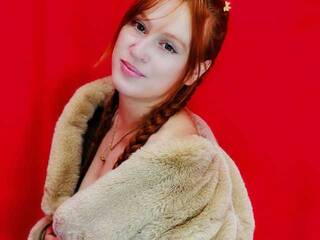 Erootiline videovestlus juliethawhite