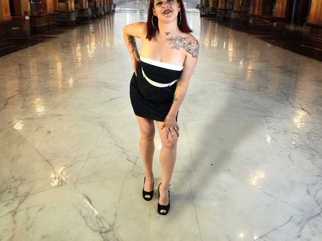 Profiili foto JuliethVega