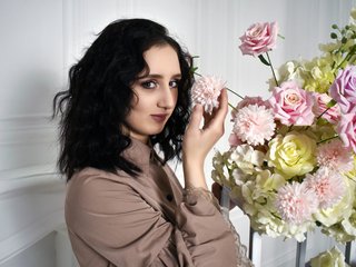 Erootiline videovestlus JulietMonli