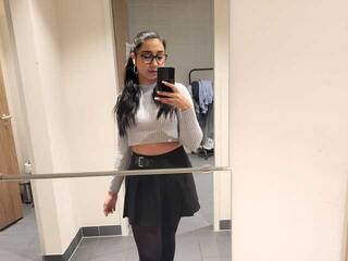 Erootiline videovestlus JulietShy