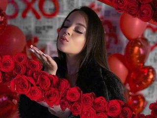 Erootiline videovestlus JuliettaArias