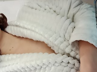 Erootiline videovestlus JulieWagner