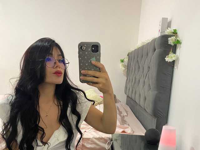 Profiili foto JuliianaSmit