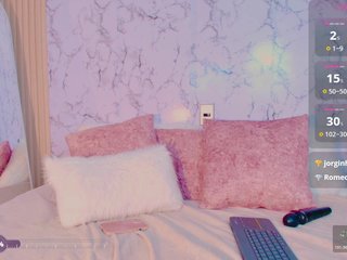 Erootiline videovestlus Julirodriguez