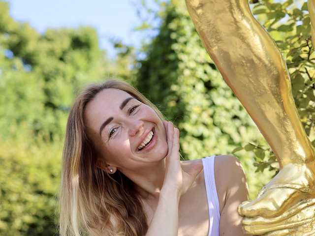 Profiili foto Jullyblondkiss