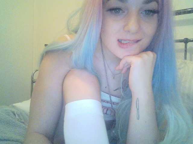 Ringhäälingupildid JunipaJinxe