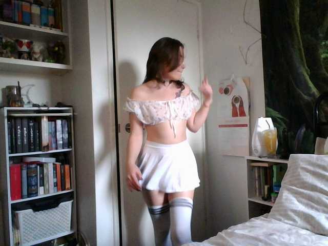 Ringhäälingupildid JunipaJinxe