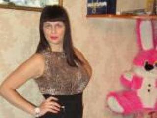 Erootiline videovestlus junna